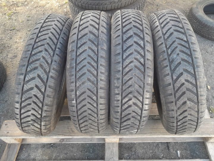 Шина всесезонная Riken All Season 145/80R13 75 т, фото 1