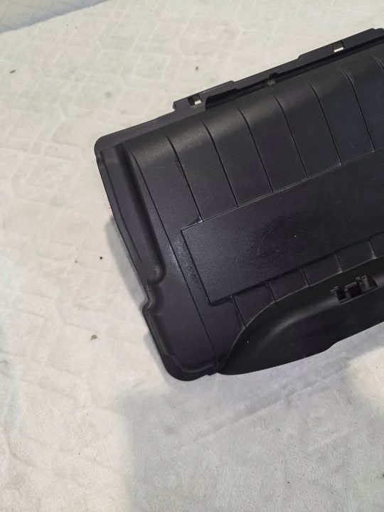 Крышка аккумулятора A2465411005 Mercedes CLA W117 18 г., фото 3