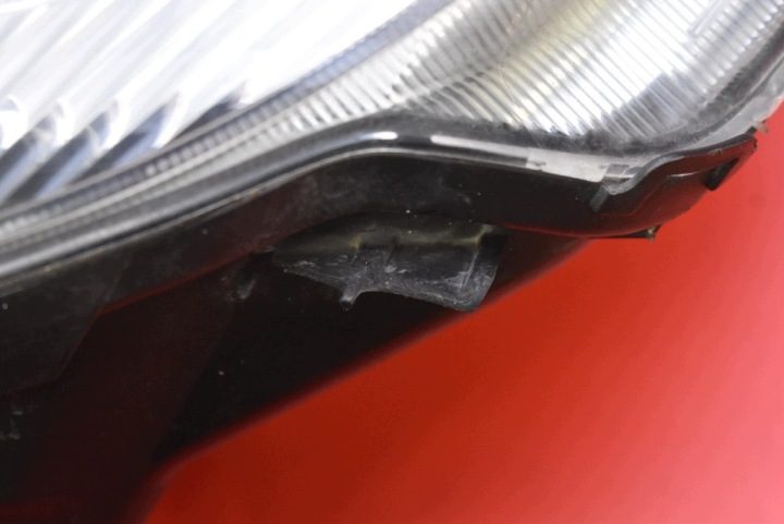ФАРА ЛЕВАЯ ФАРА ПЕРЕДНЯЯ EU 86448645 SUZUKI IGNIS 2 II 03-08, фото 10