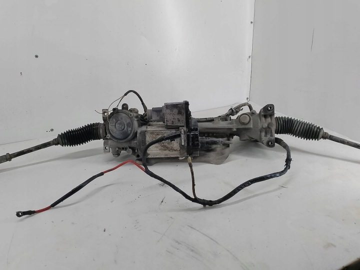 РУЛЕВАЯ РЕЙКА ЭЛЕКТРИЧЕСКАЯ VW TOURAN I РЕСТАЙЛИНГ 1K1423051CP 1.4 TSI, фото 2