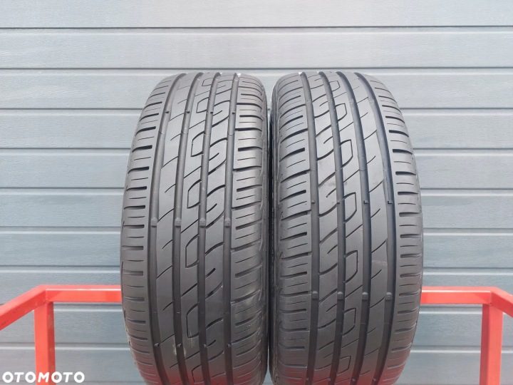 Шина летняя Tyfoon Successor2 225/50R17 98 Вт, фото 2