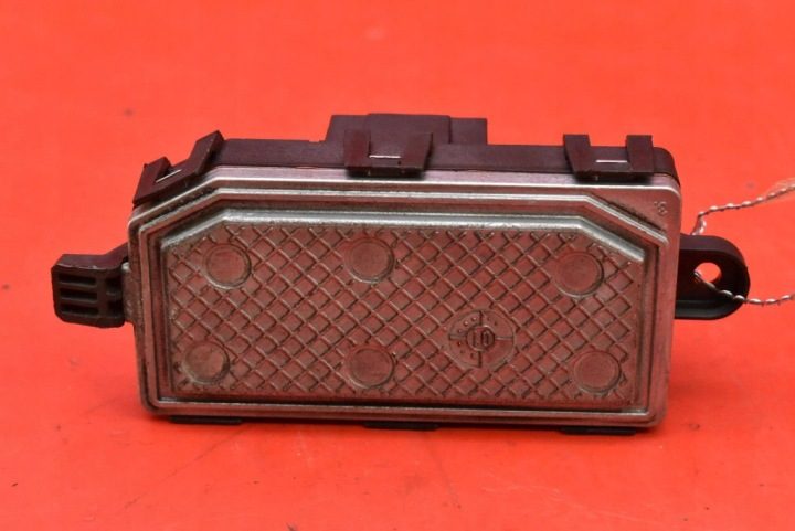 РЕЗИСТОР ПЕЧКИ 6G9T-19E624-DB FORD S-MAX MK1 РЕСТАЙЛИНГ 10-15, фото 1