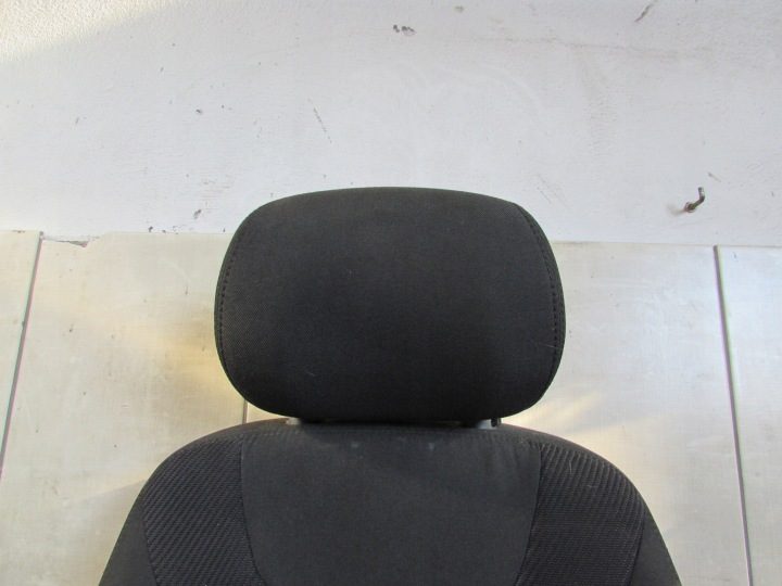 СИДЕНЬЕ ПРАВОЕ ПЕРЕДНЕЕ FORD S-MAX I РЕСТАЙЛИНГ 10-14 R., фото 3