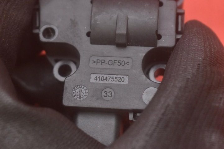 МОТОРЧИК ПЕЧКИ 929888GD BMW X5 E70 3.0 дизель 235 Л.С. 06-10, фото 8