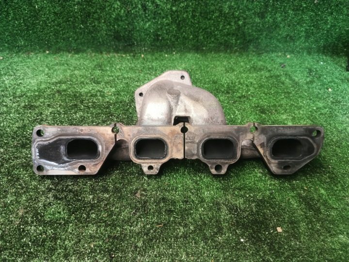 OPEL ASTRA J OPC 2.0 т ВЫПУСКНОЙ КОЛЛЕКТОР 12635501, фото 4