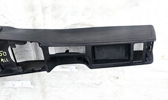 Центральный тоннель с Siatką Schowkiem Audi A3 8P рестайлинг 2 DIN 8P1863244A, фото 3