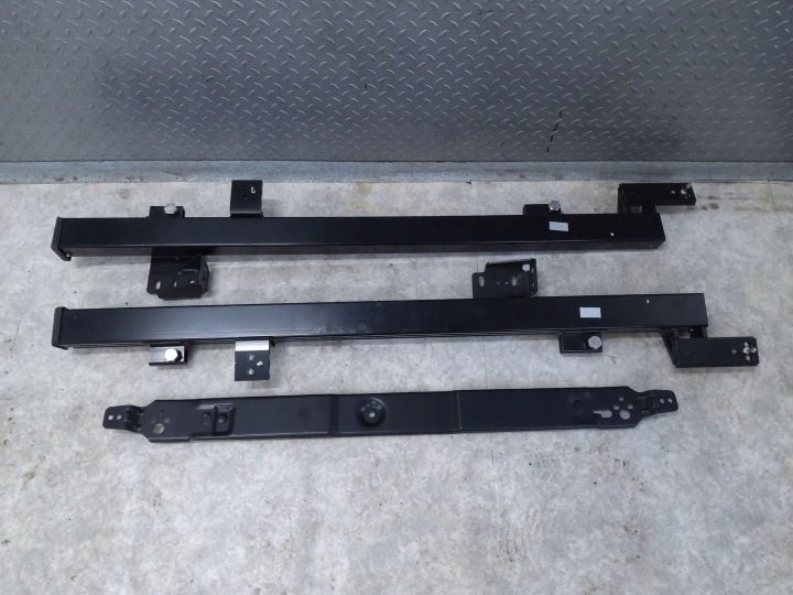 Крепление сетки bagażowej Комплект Toyota Proace City SU001B2646, фото 5