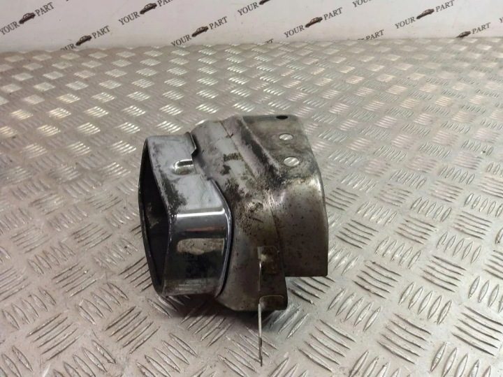 Насадка глушителя BMW 7 (F01, F02) 7195405 4.4L бензин 298 кВт 2012, фото 1