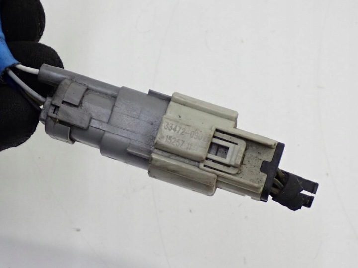 ЛЯМБДА-ЗОНД ОРИГИНАЛ F1F1-9Y460-CA FORD KUGA II MK2 2.0 TDCi T7MA 16 г., фото 7