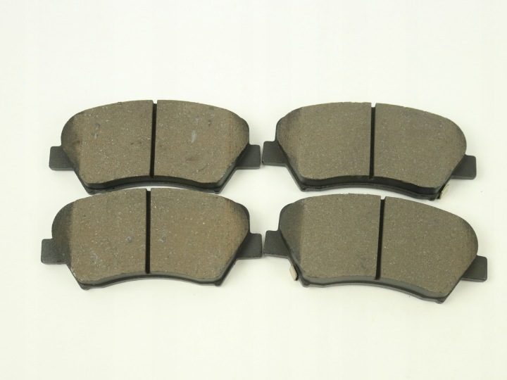 Brembo P 30 073 Комплект колодок тормозного, тормоза дисковые, фото 3