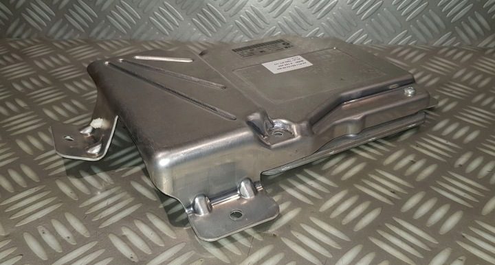 BMW 5 E60 E61 6 E63 БЛОК УПРАВЛЕНИЯ ГИДРОУСИЛИТЕЛЯ ACTIVE РУЛЕВОЕ УПРАВЛЕНИЕ AFS 6768512, фото 5
