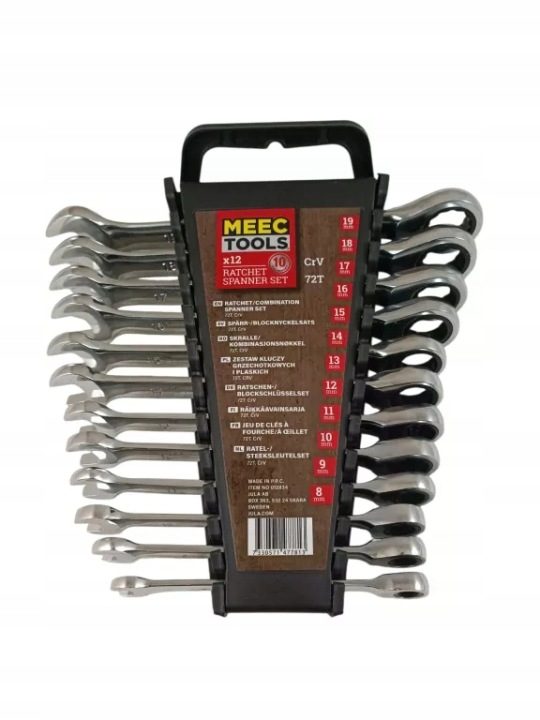 Meec Tools 012834, фото 1
