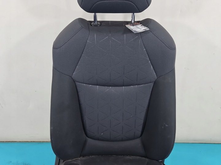 СИДЕНЬЕ ПРАВОЕ ПЕРЕДНЕЕ ПАССАЖИРА TOYOTA RAV4 V 5D ЕВРОПА, фото 3