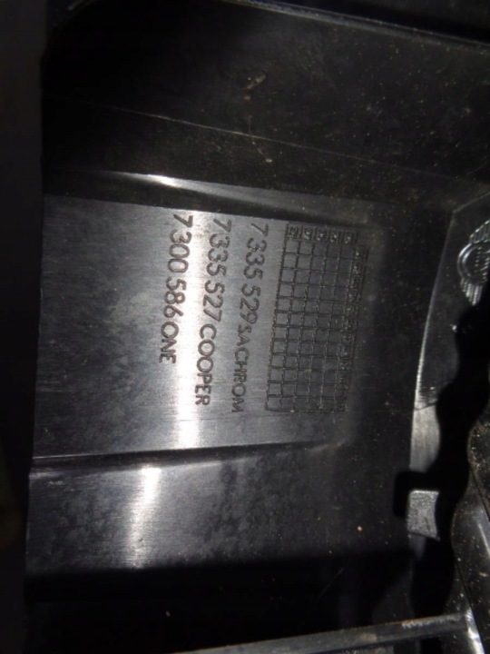 Mini OE 7335529, фото 14