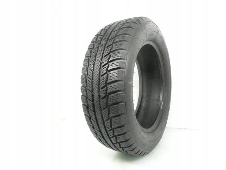Шина зимняя Targum Winter 3 205/60R16 92 т сцепление на снегу (3PMSF), фото 1