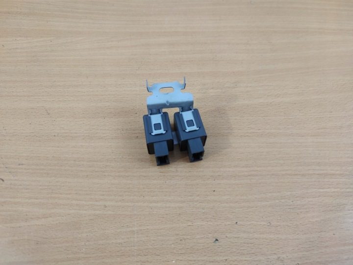 Реле Renault OE 24330C9900, фото 2