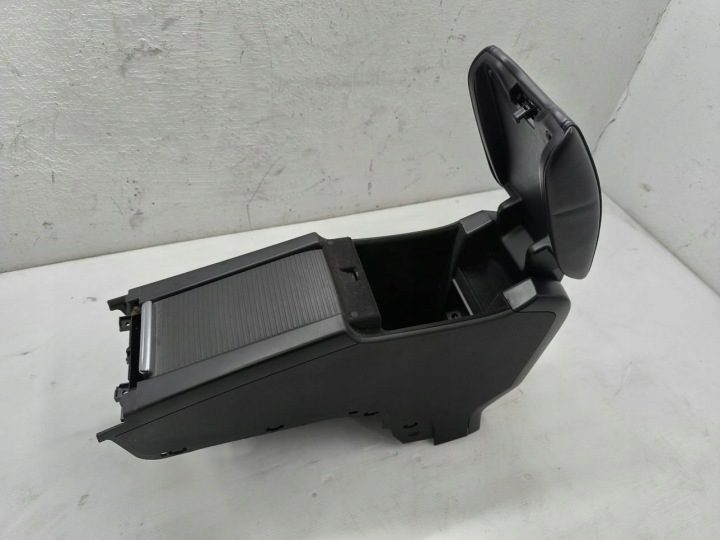 Подлокотник центральный тоннель Volvo XC60 I 08-13 39819464, фото 4