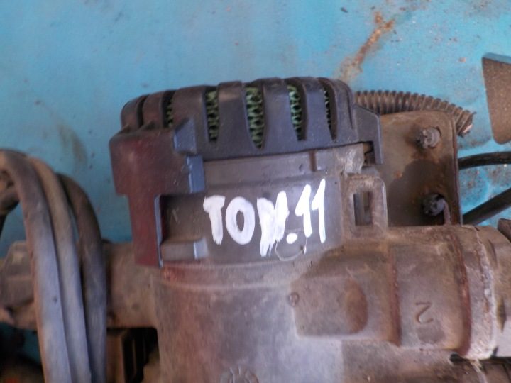 КЛАПАН МОДУЛЯТОР EBS RENAULT , 21122034, K021203, фото 7