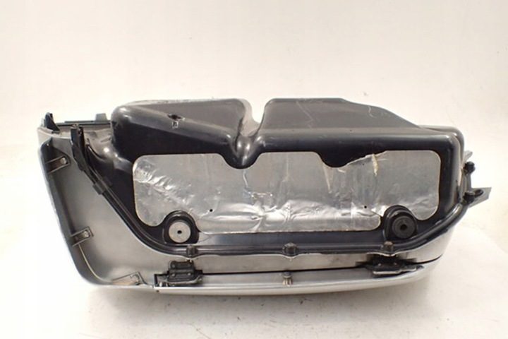Honda GL 1800 Goldwing 01-05 Рестайлинг Кофр [L] боковой бардачок, фото 8