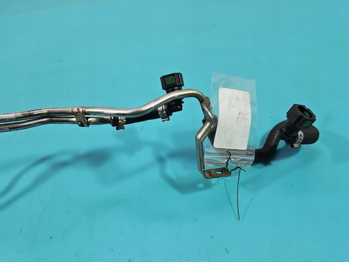 ТРУБКИ ТОПЛИВНАЯ ТРУБКА MERCEDES W176 L26984GA A6070701332 1.5 CDI, фото 7