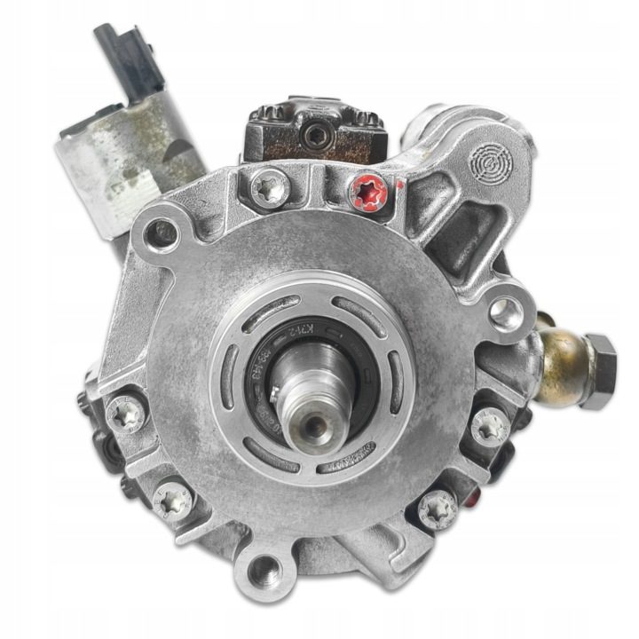 ТНВД Citroen Peugeot Ford 1.4 HDI TDCI 5WS40008 9685440880, фото 3