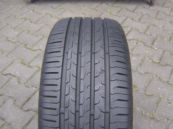 Шина летняя Continental ContiEcoContact 6 205/55R16 91 В, фото 2