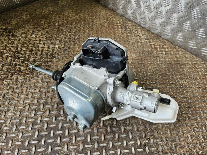 Усилитель тормозных сил VW Tayron R41 3WA614105AQ, фото 6