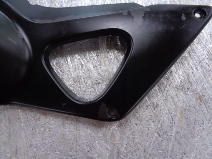HONDA XL 1000 Varadero SD01 Вставка Обтекатель, фото 4