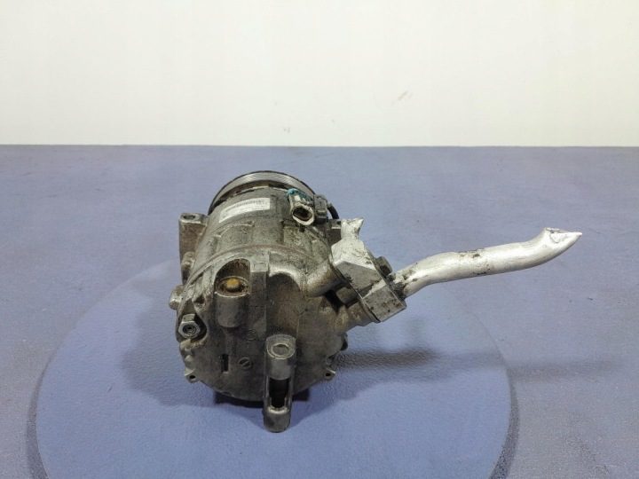 ALFA ROMEO 159 1.9 JTDM 150 Л.С. КОМПРЕССОР КОНДИЦИОНЕРА DCS17IC, фото 3