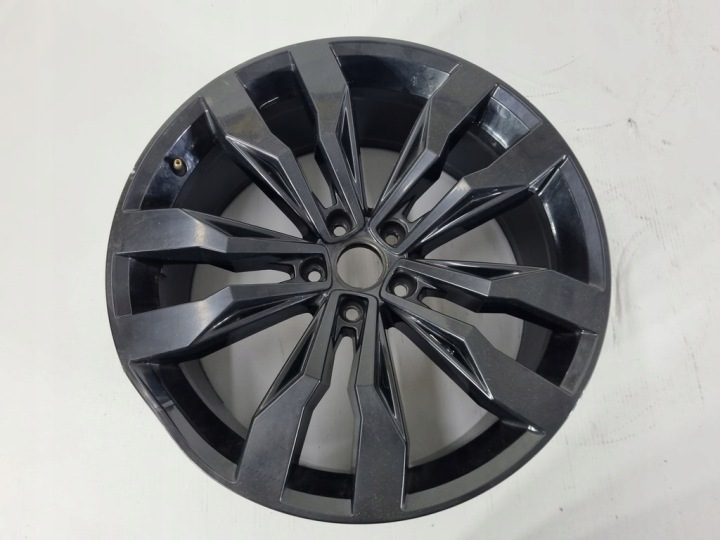Литой диск Volkswagen OE 5NA601025G 8.5" x 20" 5x112 ET 38, фото 3