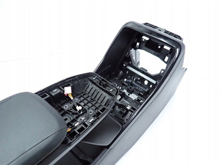 ТОННЕЛЬ ПОДЛОКОТНИК ЕВРОПА ОРИГИНАЛ BMW X1 IX1 U11 X2 U10 25 г., фото 4