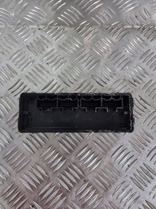 Opel OE 13340389 модуль обдува, фото 2