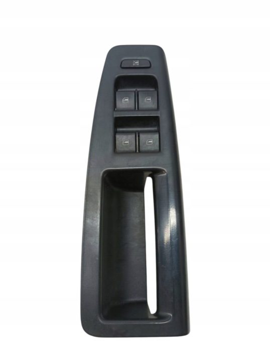 БЛОК КНОПОК СТЕКЛОПОДЪЕМНИКОВ 6Q1867171D 6Q0959858 VW Volkswagen Polo IV (2002-2008), фото 1