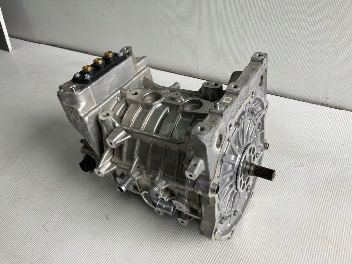 Hyundai Kona I EV 17-23r двигатель электрический 36500-0e720, фото 1