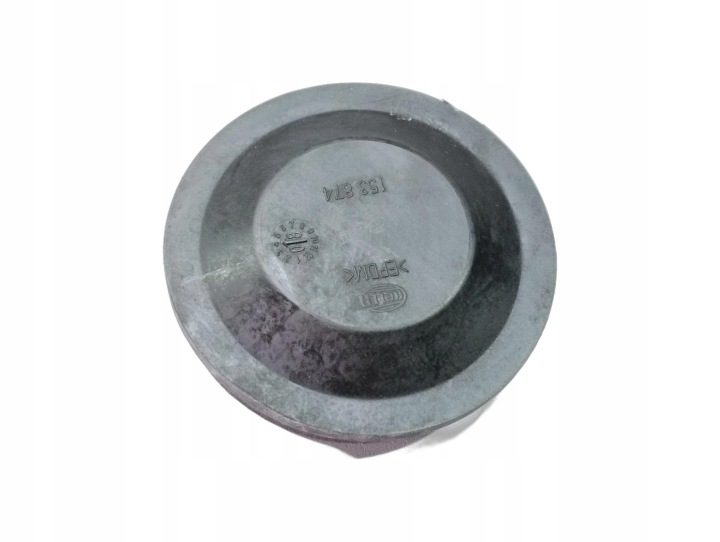 ЗАГЛУШКА КРЫШКА ФАРЫ ПЕРЕДНЯЯ VW SKODA RENAULT OPEL 153874, фото 1