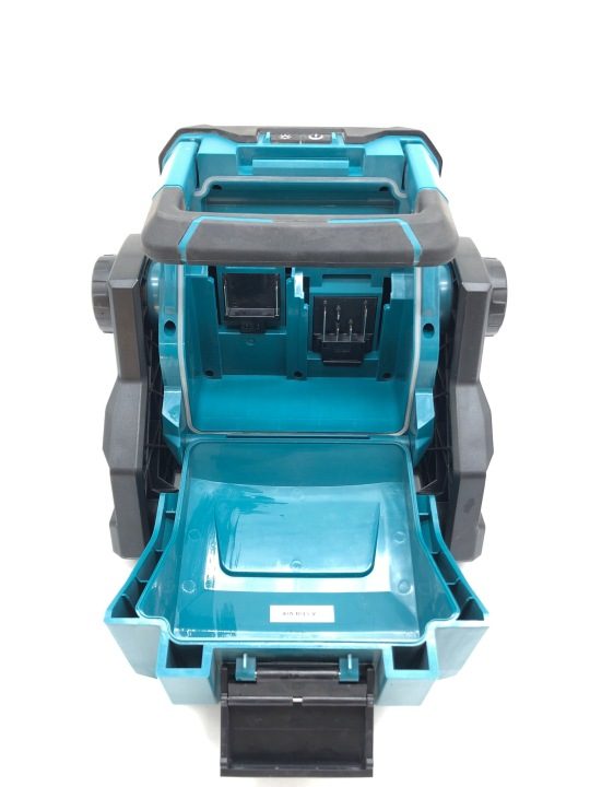 Makita ML003G 40 В Max Li-Ion XGT фара рабочего света LED, фото 5