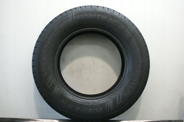 Шина летняя Vredestein Comtrac 2 205/75R16 113 R усилитель (C), фото 3