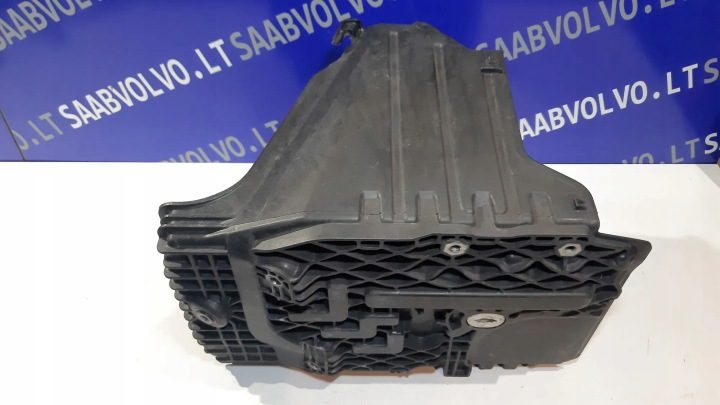 Volvo V60 2015 Основание / Кожух аккумулятора, фото 6