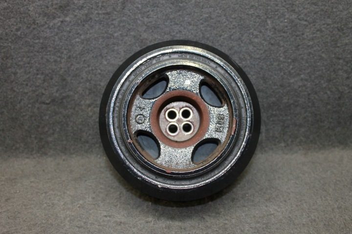 BMW F10 F01 E70 E71 F15 F16 M550DX N57D30C ШКИВ ГАСИТЕЛЬ КОЛЕБАНИЙ 8515044, фото 1