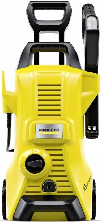 Мойка высокого давления Karcher K 3 Power Control 120 бар 380 l/h, фото 4