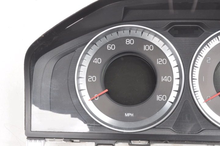 Панель приборов Volvo S60 II V60 1.6 T4 180 л.с. 31343324AA UK, фото 2