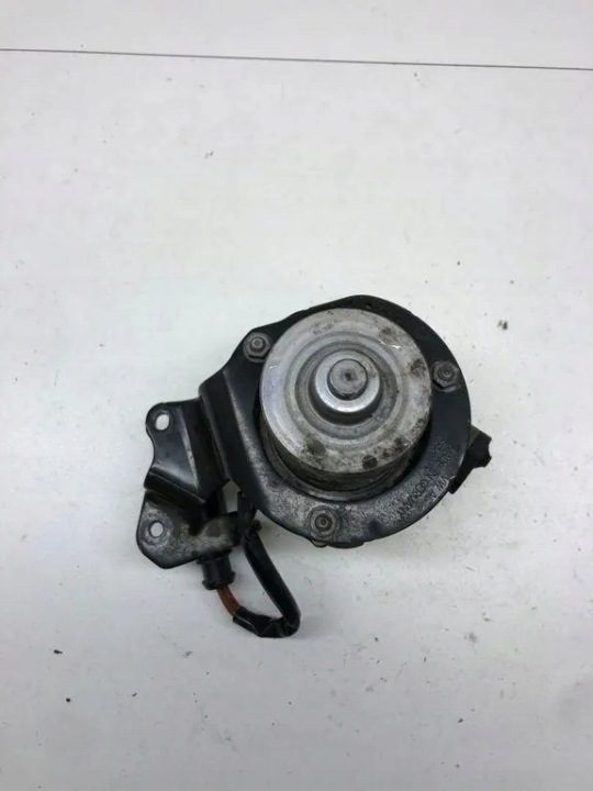 Вакуумный насос VW GOLF VIII (CD1) 5Q0612181 1.5L бензин 66 кВт 2020, фото 3