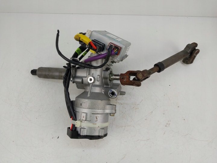 ЭЛЕКТРОУСИЛИТЕЛЬ РУЛЯ 56340-H8500 56300-H8750 KIA RIO IV, фото 1
