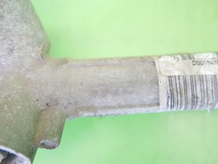РУЛЕВАЯ РЕЙКА OPEL CORSA D, фото 10