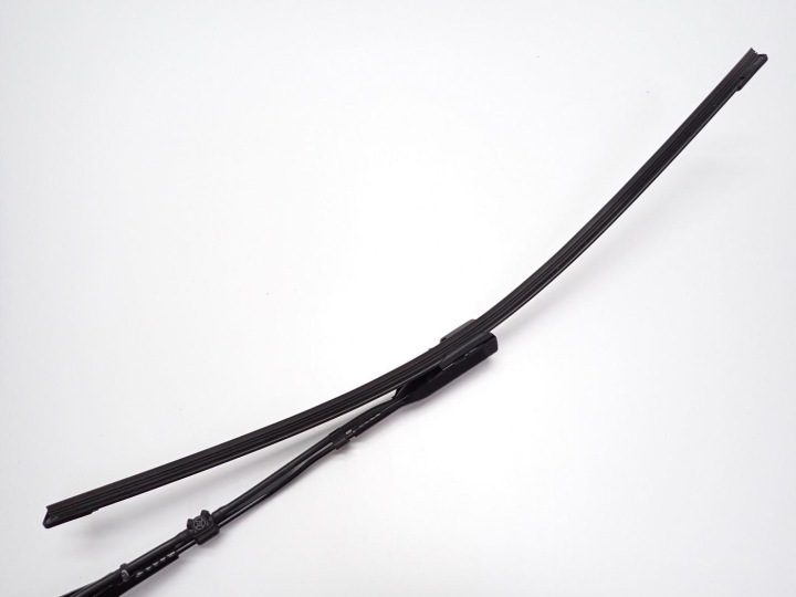 ПОВОДОК СО ЩЕТКОЙ ДВОРНИКА ЛЕВЫЙ ЕВРОПА 9830976880 PEUGEOT 308 III T10 22 г., фото 4
