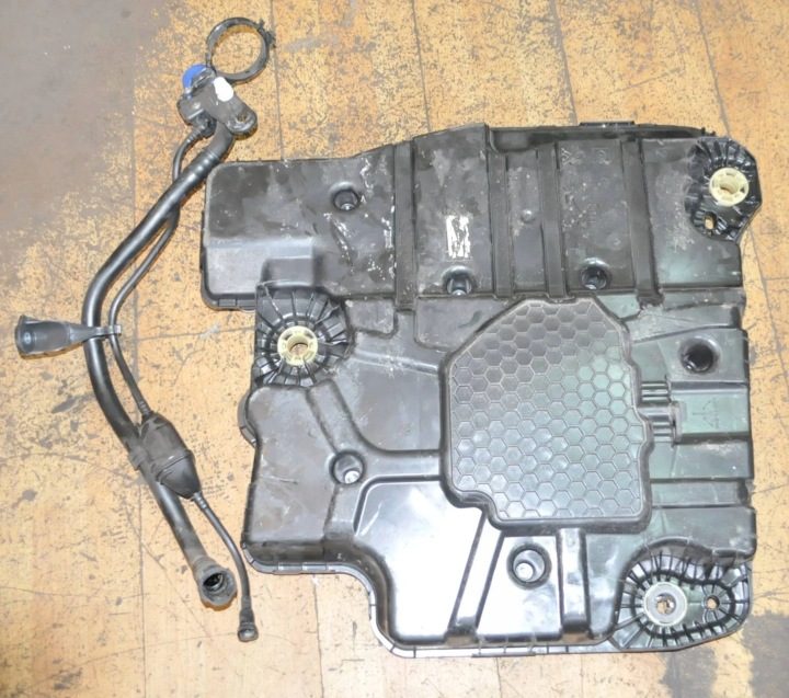 Citroen OE 12678023 бак AdBlue, фото 1