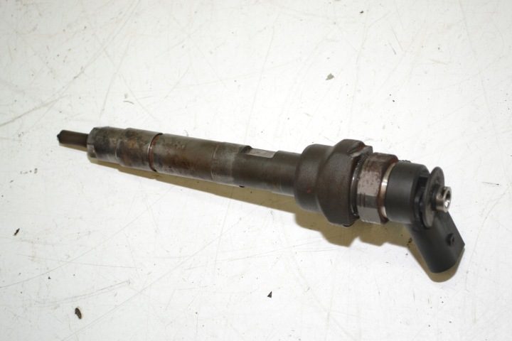 ФОРСУНКА BMW F10 F20 2.0D 0445110289 7798446 ДЛЯ ВОССТАНОВЛЕНИЯ, фото 2