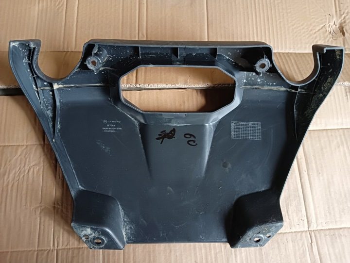Защиты днища пластик CFMoto X850 X1000 G3 КВАДРОЦИКЛ ATV, фото 15