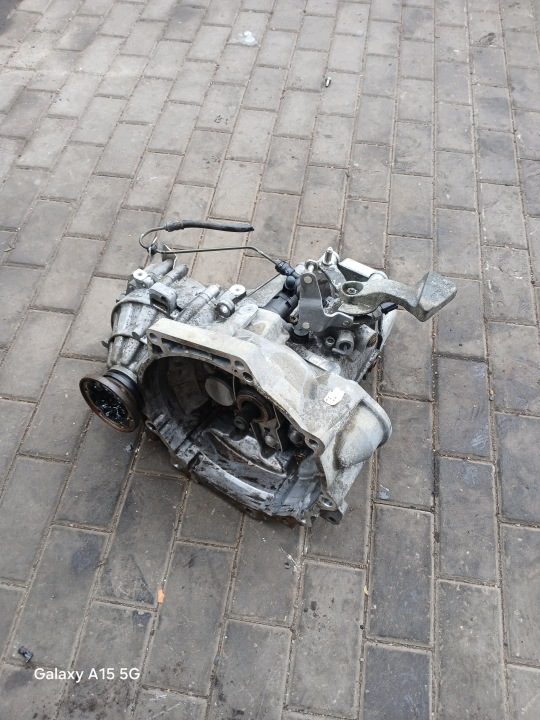КОРОБКА ПЕРЕДАЧ GXU ИСПРАВНАЯ ПРОВЕРЕННАЯ VW PASSAT B6 2.0 FSI, фото 11