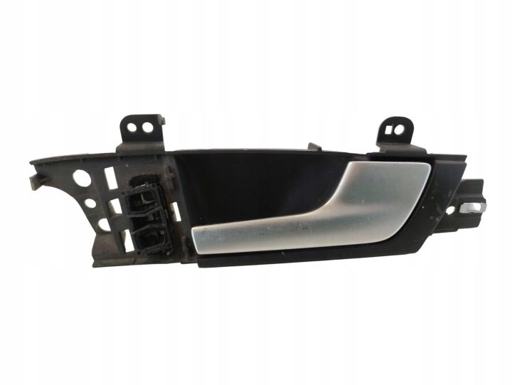 Ford Focus внутренняя ручка двери левая задняя 3M51R22601, фото 1
